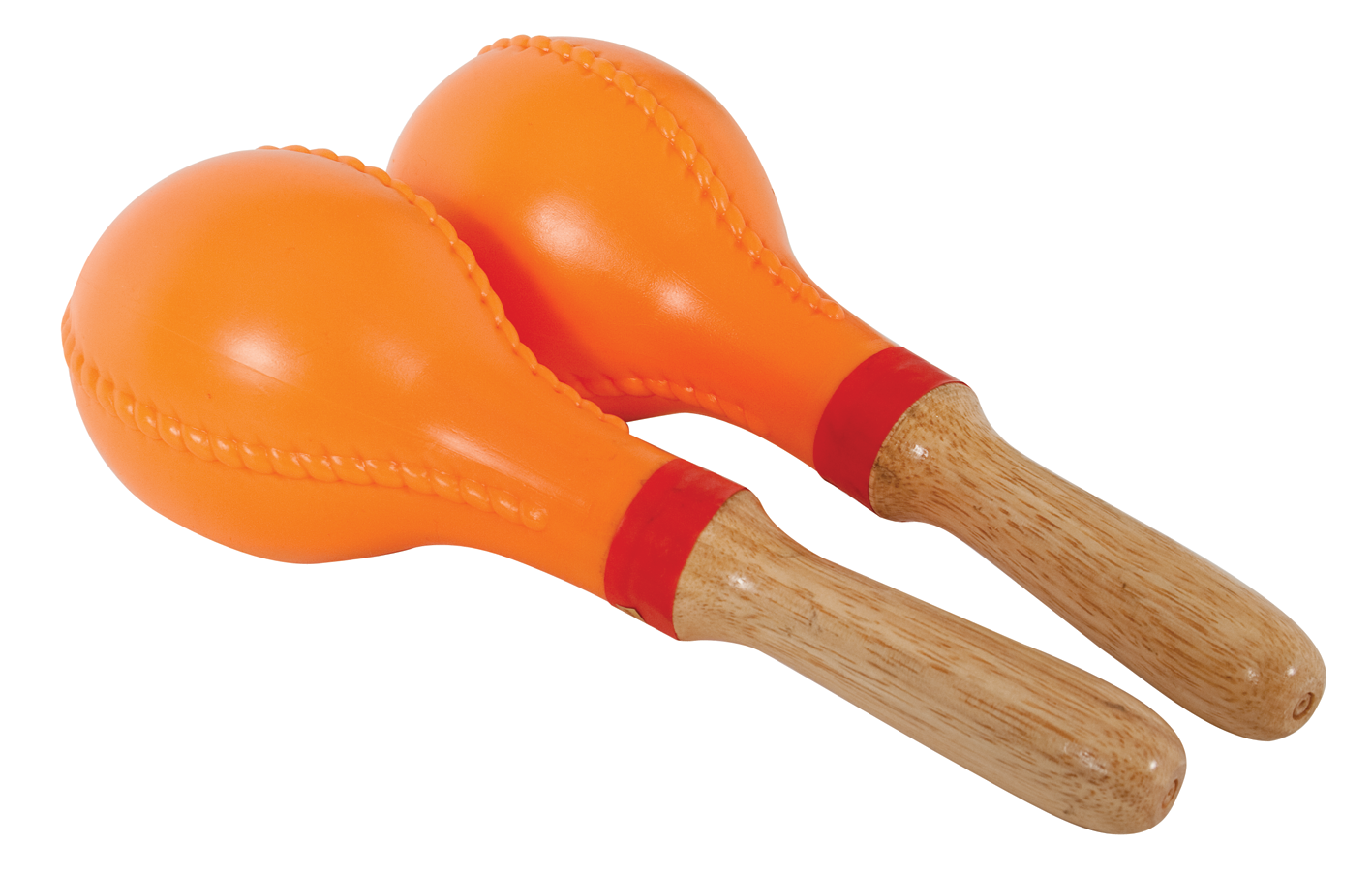 CPK | ED449 | Maracas | Orange CPK | ED449 | Maracas | Orange